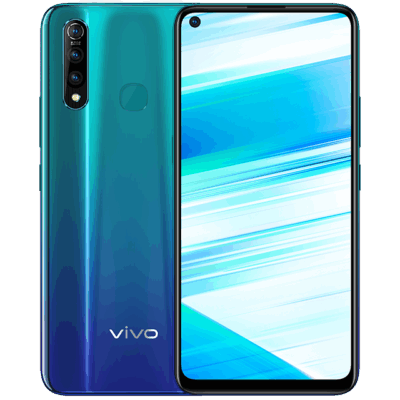 vivo Z5x 712