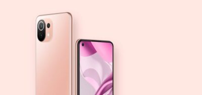 Xiaomi 11 Lite 5G NE