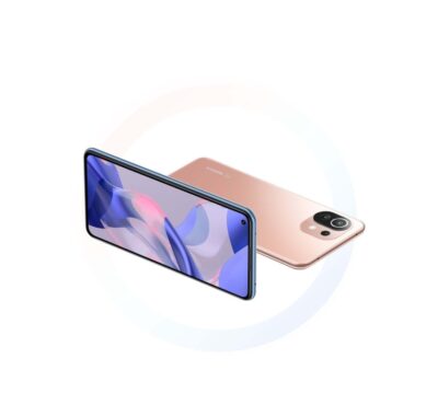 Xiaomi 11 Lite 5G NE