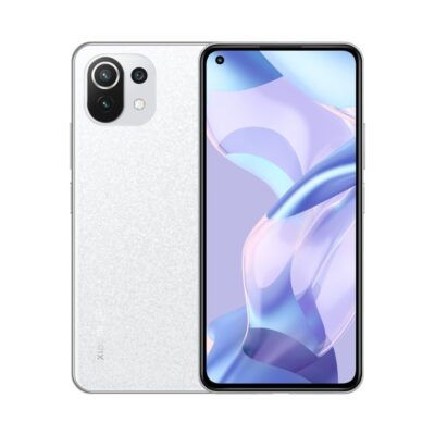 Xiaomi 11 Lite 5G NE