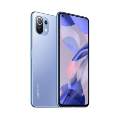 Xiaomi 11 Lite 5G NE
