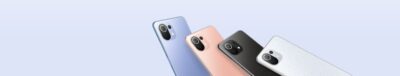 Xiaomi 11 Lite 5G NE