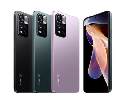 Xiaomi 11i