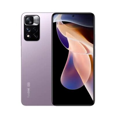Xiaomi 11i