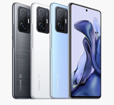 Xiaomi 11T