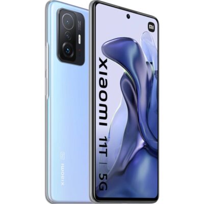 Xiaomi 11T