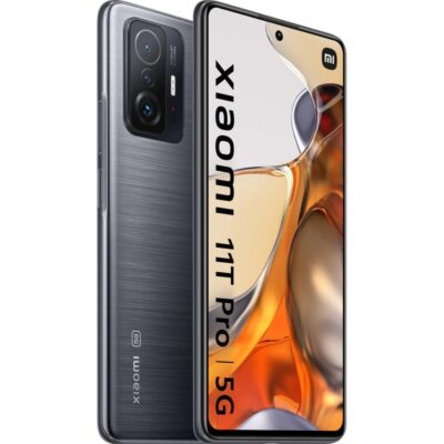 Xiaomi 11T Pro