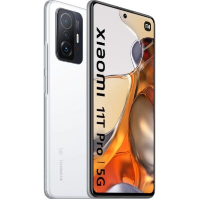 Xiaomi 11T Pro
