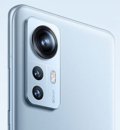 Xiaomi 12