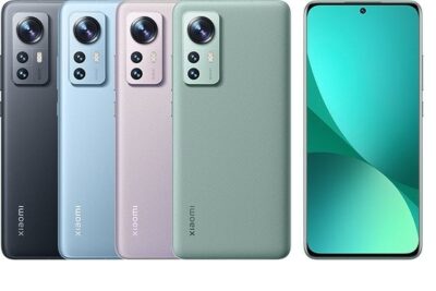Xiaomi 12