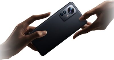 Xiaomi 12 Pro