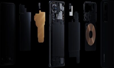 Xiaomi 12S