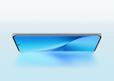 Xiaomi 12S