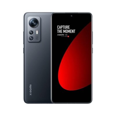 Xiaomi 12S