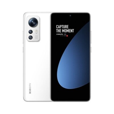 Xiaomi 12S