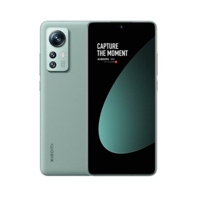 Xiaomi 12S