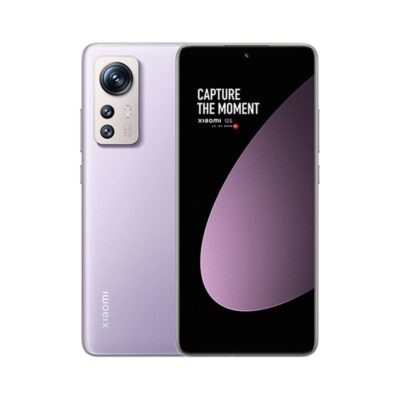 Xiaomi 12S