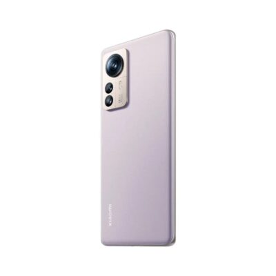Xiaomi 12S Pro