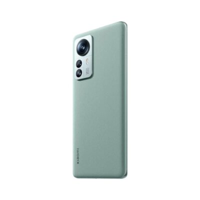 Xiaomi 12S Pro
