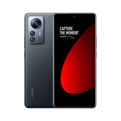 Xiaomi 12S Pro
