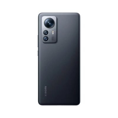 Xiaomi 12S Pro