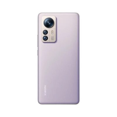 Xiaomi 12S Pro