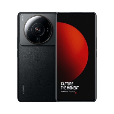 Xiaomi 12S Ultra