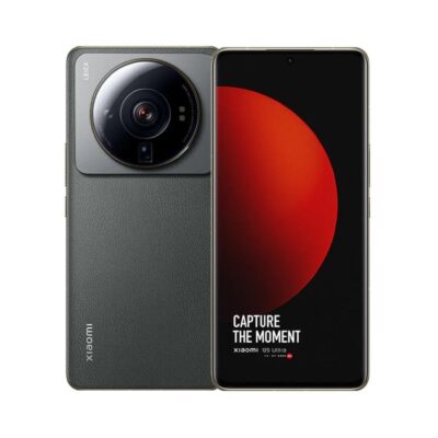 Xiaomi 12S Ultra