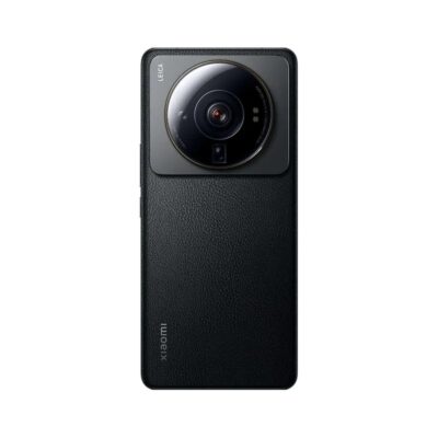 Xiaomi 12S Ultra