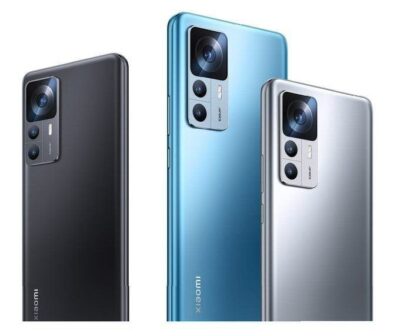 Xiaomi 12T