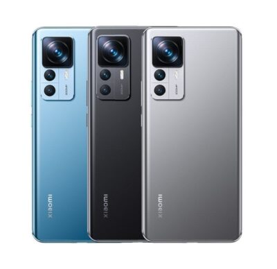 Xiaomi 12T Pro