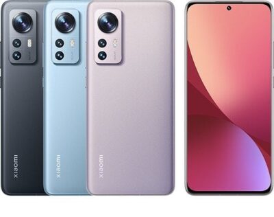 Xiaomi 12X