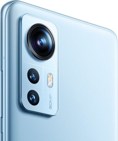 Xiaomi 12X