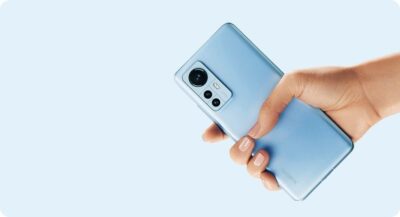 Xiaomi 12X