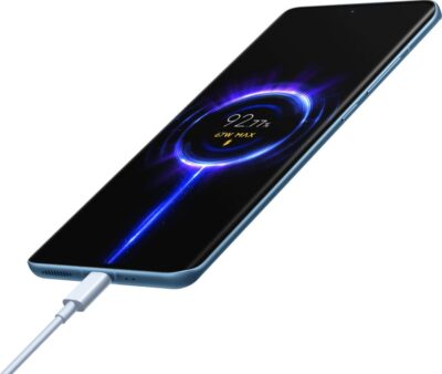 Xiaomi 12X