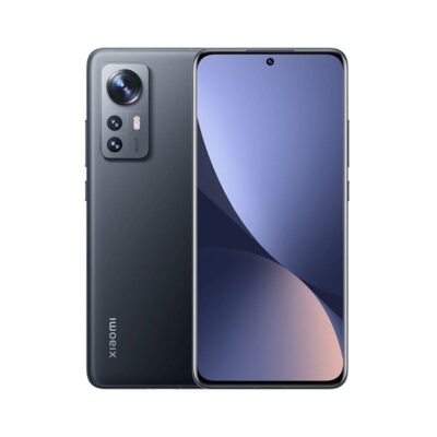 Xiaomi 12X