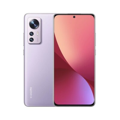 Xiaomi 12X