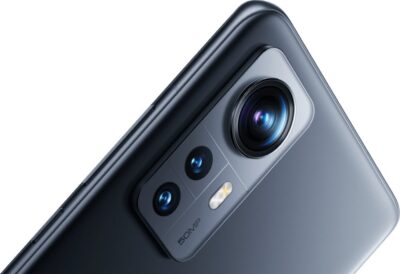 Xiaomi 12X