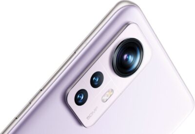 Xiaomi 12X