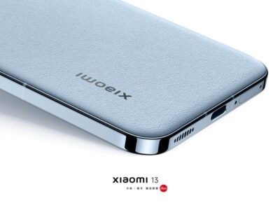 Xiaomi 13