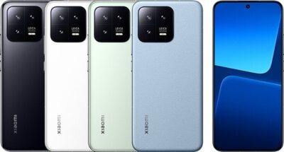 Xiaomi 13