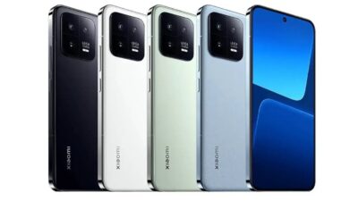 Xiaomi 13