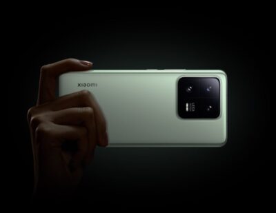 Xiaomi 13 Pro