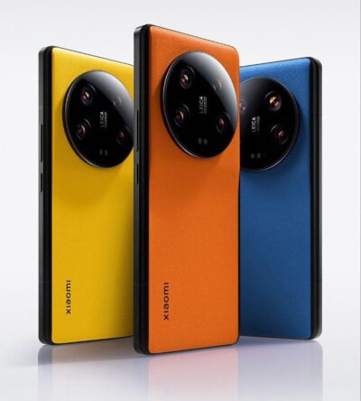 Xiaomi 13 Ultra