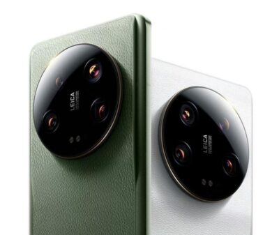 Xiaomi 13 Ultra