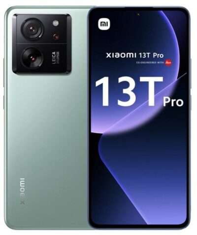 Xiaomi 13T Pro