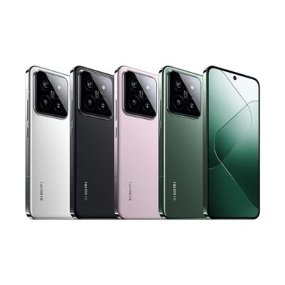 Xiaomi 14