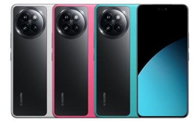 Xiaomi 14 Civi