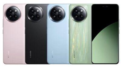 Xiaomi 14 Civi