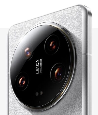 Xiaomi 14 Ultra
